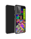 Unhinged Stride 2.0 Case Cover For Samsung Galaxy A52