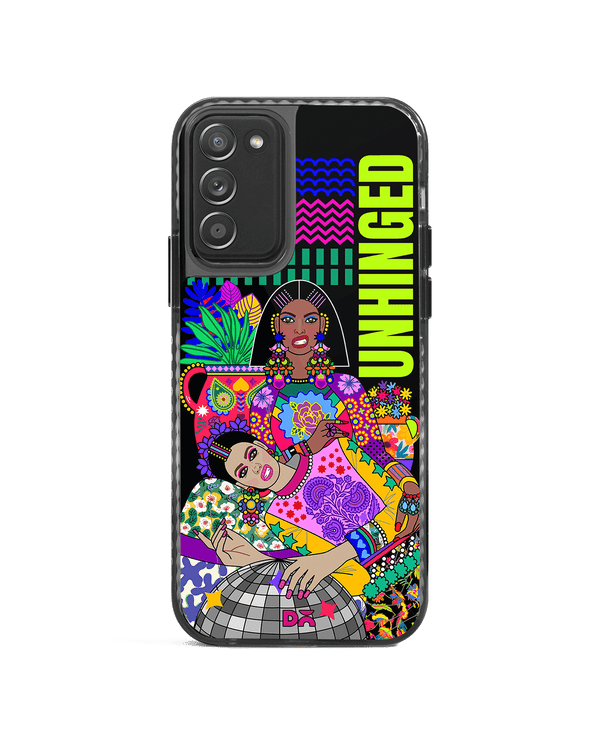 Unhinged Stride 2.0 Case Cover For Samsung Galaxy S20 FE