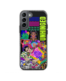 Unhinged Stride 2.0 Case Cover For Samsung Galaxy S21 Plus