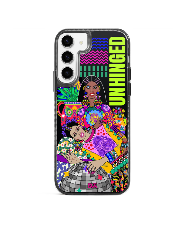 Unhinged Stride 2.0 Case Cover For Samsung Galaxy S23 Plus