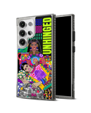 Unhinged Stride 2.0 Case Cover For Samsung Galaxy S24 Ultra
