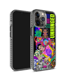 Unhinged Stride 2.0 Case Cover For iPhone 12 Pro Max