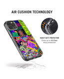 Unhinged Stride 2.0 Case Cover For iPhone 12 Pro Max