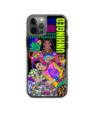 Unhinged Stride 2.0 Case Cover For iPhone 12 Pro Max