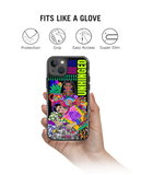 Unhinged Stride 2.0 Case Cover For iPhone 14 Plus