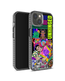 Unhinged Stride 2.0 Case Cover For iPhone 14 Plus