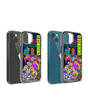 Unhinged Stride 2.0 Case Cover For iPhone 14 Plus