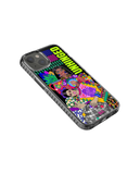 Unhinged Stride 2.0 Case Cover For iPhone 14 Plus