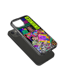 Unhinged Stride 2.0 Case Cover For iPhone 14 Plus