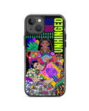Unhinged Stride 2.0 Case Cover For iPhone 14 Plus