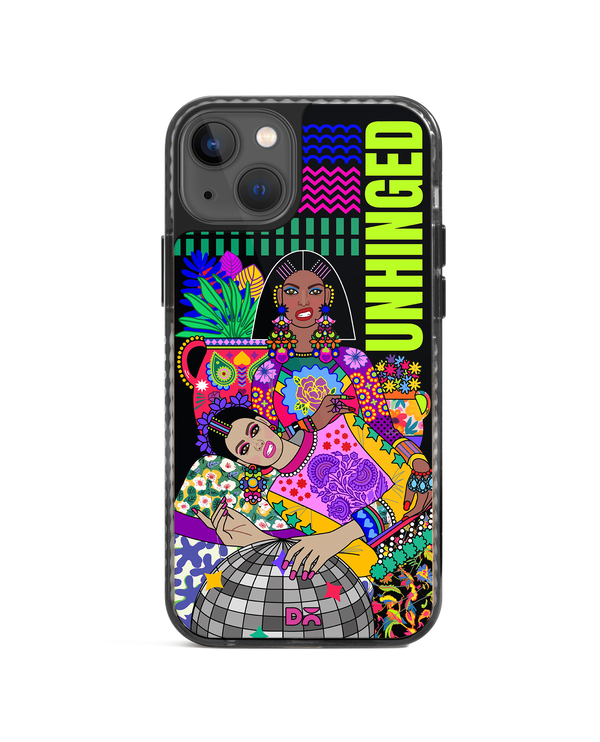 Unhinged Stride 2.0 Case Cover For iPhone 14