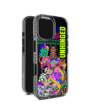 Unhinged Stride 2.0 MagSafe Case Cover For iPhone 16 Plus