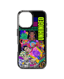 Unhinged Stride 2.0 MagSafe Case Cover For iPhone 16 Plus