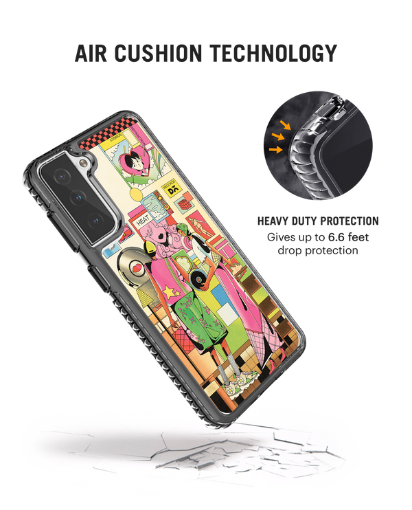 vinyl-collector-stride-20-case-cover-for-samsung-galaxy-s22-plus