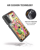 vinyl-collector-stride-20-case-cover-for-samsung-galaxy-s22-plus