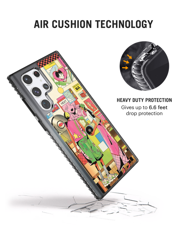 vinyl-collector-stride-20-case-cover-for-samsung-galaxy-s22-ultra