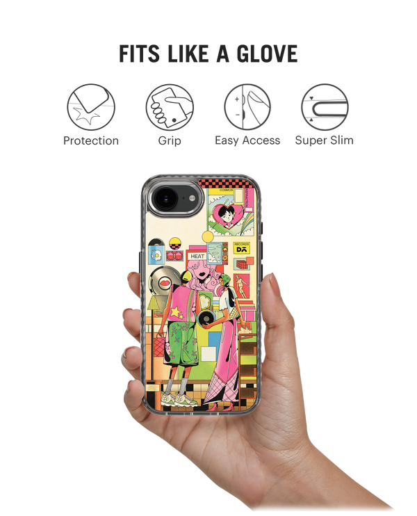 vinyl-collector-stride-20-magsafe-case-cover-for-iphone-16e