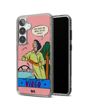 Virgo Stride 2.0 Case Cover For Samsung Galaxy S24 Plus