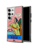 Virgo Stride 2.0 Case Cover For Samsung Galaxy S24 Ultra
