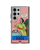 Virgo Stride 2.0 Case Cover For Samsung Galaxy S24 Ultra