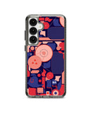 WalkMen Stride 2.0 Case Cover For Samsung Galaxy S24 Plus