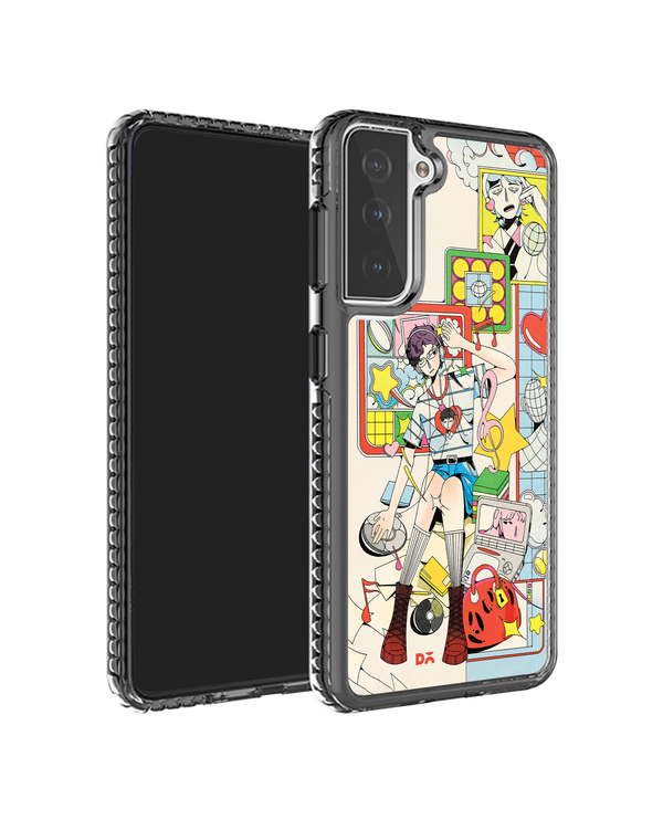 walkman-beats-stride-20-case-cover-for-samsung-galaxy-s22-plus