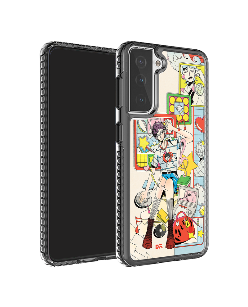 walkman-beats-stride-20-case-cover-for-samsung-galaxy-s22-plus