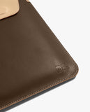 dailyobjects-black-blue-snapon-envelope-sleeve-for-macbook-airpro-3302cm-13-inch