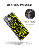 Watch Dog Stride 2.0 Case Cover For Samsung Galaxy S24