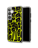 Watch Dog Stride 2.0 Case Cover For Samsung Galaxy S24