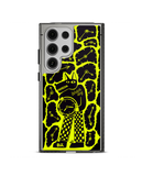 Watch Dog Stride 2.0 Case Cover For Samsung Galaxy S24 Ultra
