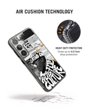 We The Hustle Cultre Stride 2.0 Case Cover For Samsung Galaxy S24
