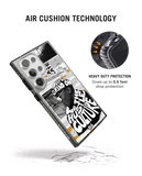 We The Hustle Cultre Stride 2.0 Case Cover For Samsung Galaxy S24 Ultra