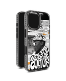 We The Hustle Cultre Stride 2.0 MagSafe Case Cover For iPhone 16