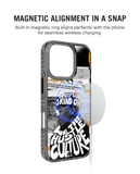 We The Hustle Cultre Stride 2.0 MagSafe Case Cover For iPhone 16 Pro Max