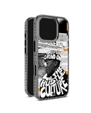 We The Hustle Cultre Stride 2.0 MagSafe Case Cover For iPhone 16 Pro Max