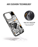 We The Hustle Cultre Stride 2.0 MagSafe Case Cover For iPhone 16 Pro Max