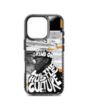 We The Hustle Cultre Stride 2.0 MagSafe Case Cover For iPhone 16 Pro Max