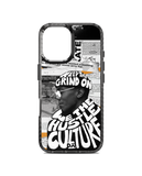 We The Hustle Cultre Stride 2.0 MagSafe Case Cover For iPhone 16