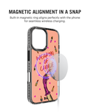 Weapon of Choice Stride 2.0 MagSafe Case Cover For iPhone 16