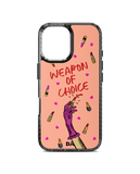 Weapon of Choice Stride 2.0 MagSafe Case Cover For iPhone 16 Plus