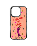 Weapon of Choice Stride 2.0 MagSafe Case Cover For iPhone 16 Pro