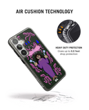 Witchy Winks Stride 2.0 Case Cover For Samsung Galaxy S24