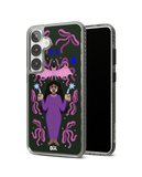 Witchy Winks Stride 2.0 Case Cover For Samsung Galaxy S24