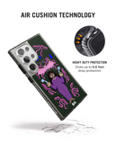 Witchy Winks Stride 2.0 Case Cover For Samsung Galaxy S24 Ultra