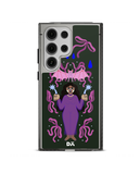 Witchy Winks Stride 2.0 Case Cover For Samsung Galaxy S24 Ultra