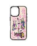 Work Life Balance Stride 2.0 MagSafe Case Cover For iPhone 16 Plus