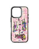 Work Life Balance Stride 2.0 MagSafe Case Cover For iPhone 16 Pro Max