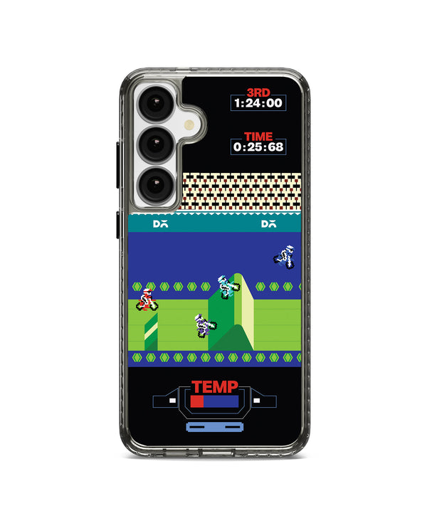 Xcite Bike Stride 2.0 Case Cover For Samsung Galaxy S24