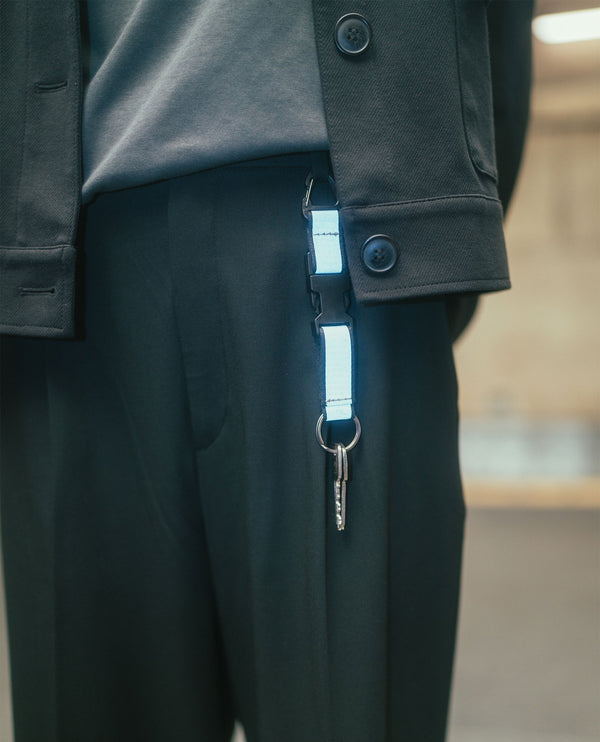 yellow-flint-keychain